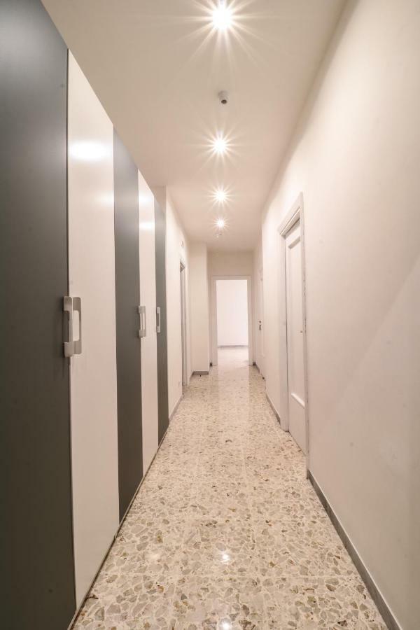Le Stanze Di Virgilio Hotel Nápoly Kültér fotó